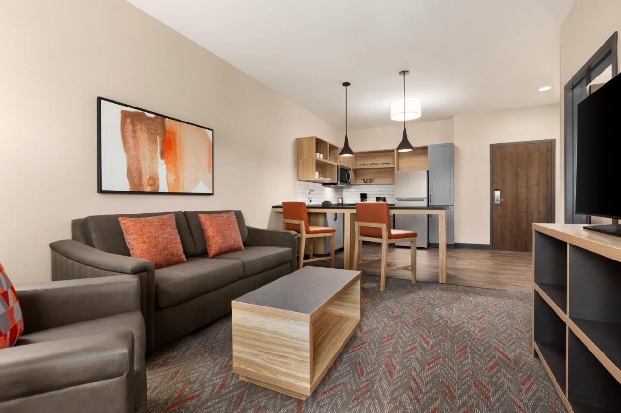 Candlewood Suites Bessemer - Birmingham Sw By Ihg Экстерьер фото