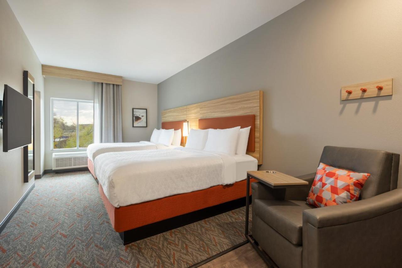 Candlewood Suites Bessemer - Birmingham Sw By Ihg Экстерьер фото