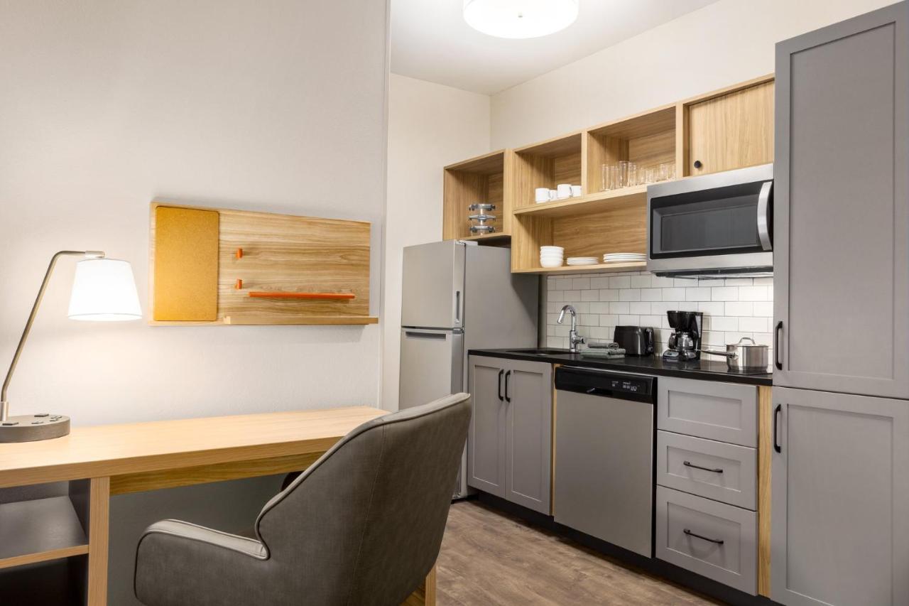 Candlewood Suites Bessemer - Birmingham Sw By Ihg Экстерьер фото