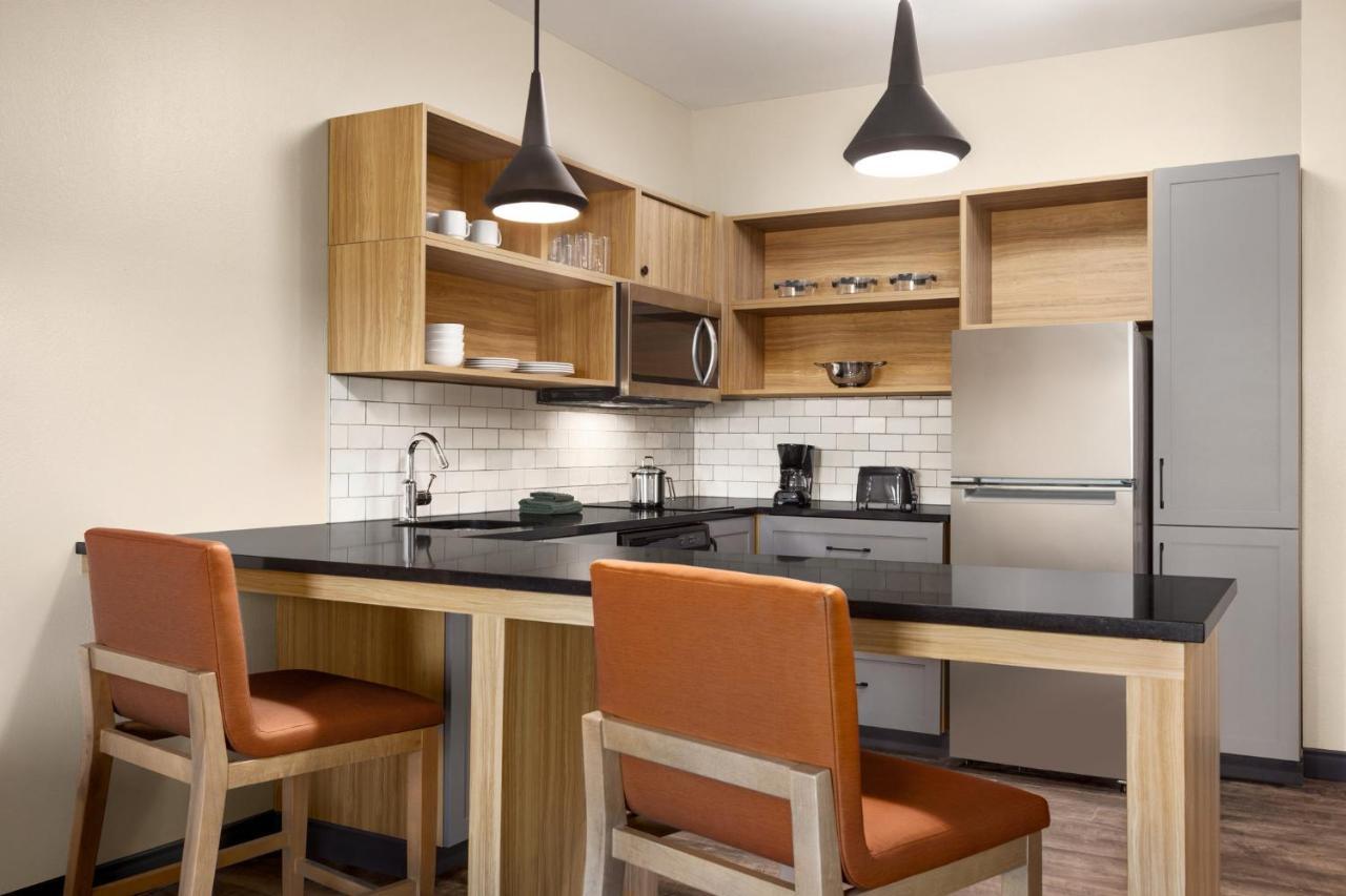 Candlewood Suites Bessemer - Birmingham Sw By Ihg Экстерьер фото