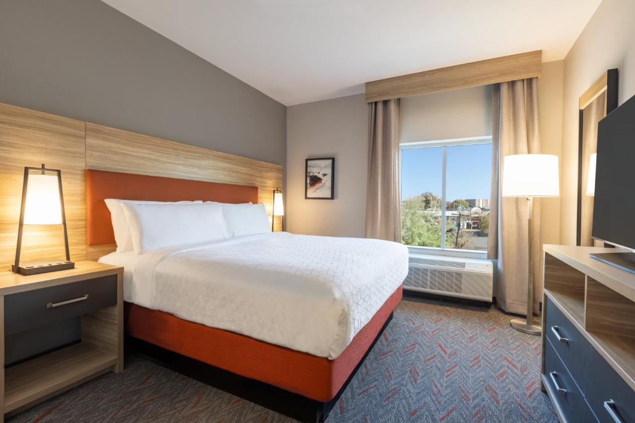 Candlewood Suites Bessemer - Birmingham Sw By Ihg Экстерьер фото