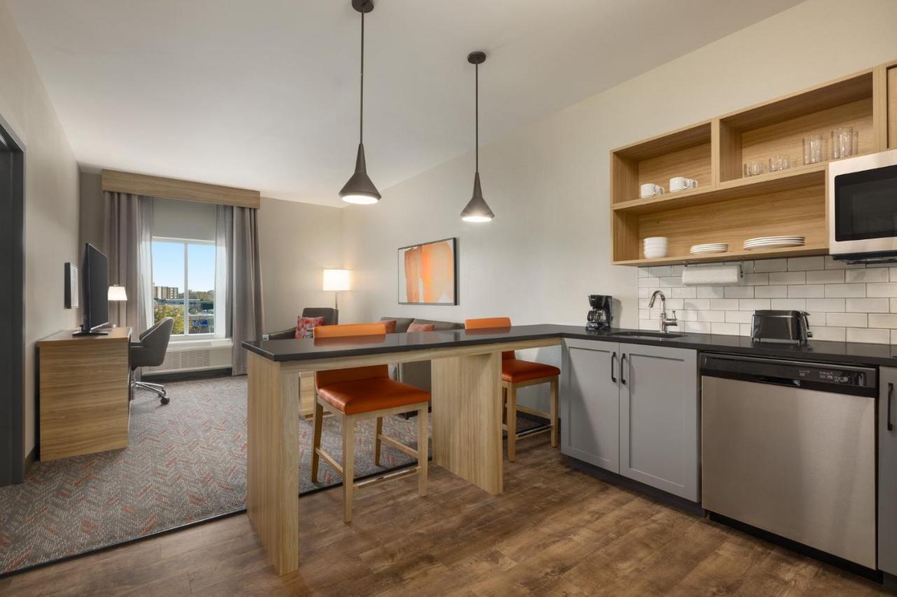 Candlewood Suites Bessemer - Birmingham Sw By Ihg Экстерьер фото