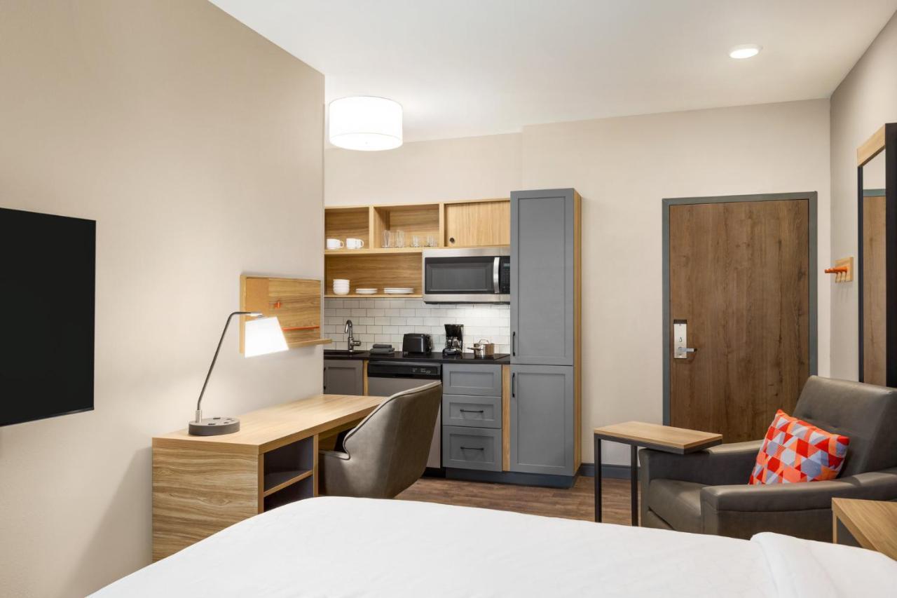 Candlewood Suites Bessemer - Birmingham Sw By Ihg Экстерьер фото