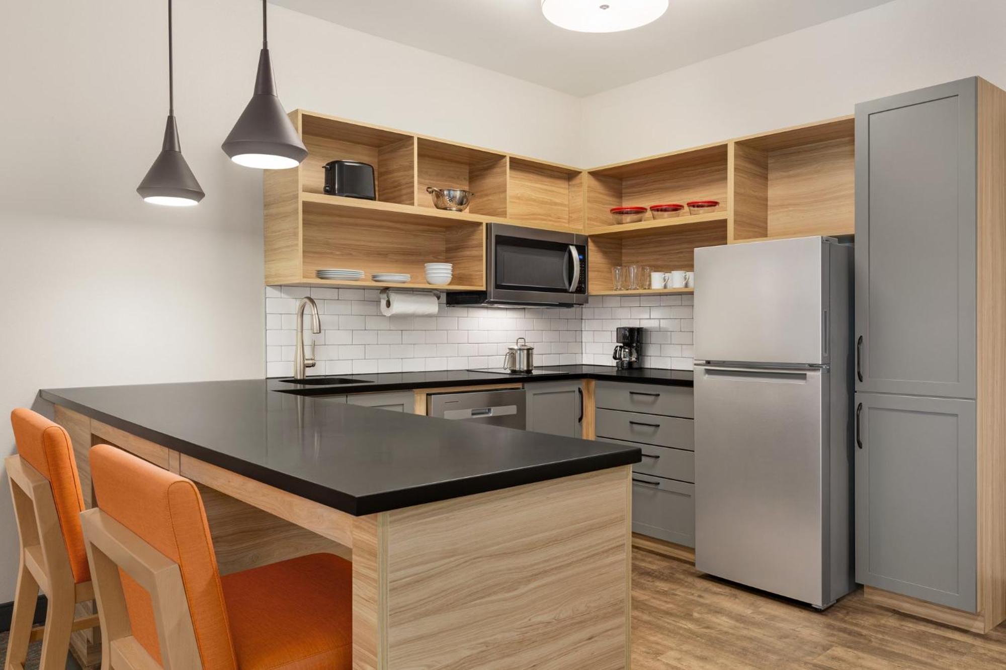 Candlewood Suites Bessemer - Birmingham Sw By Ihg Экстерьер фото