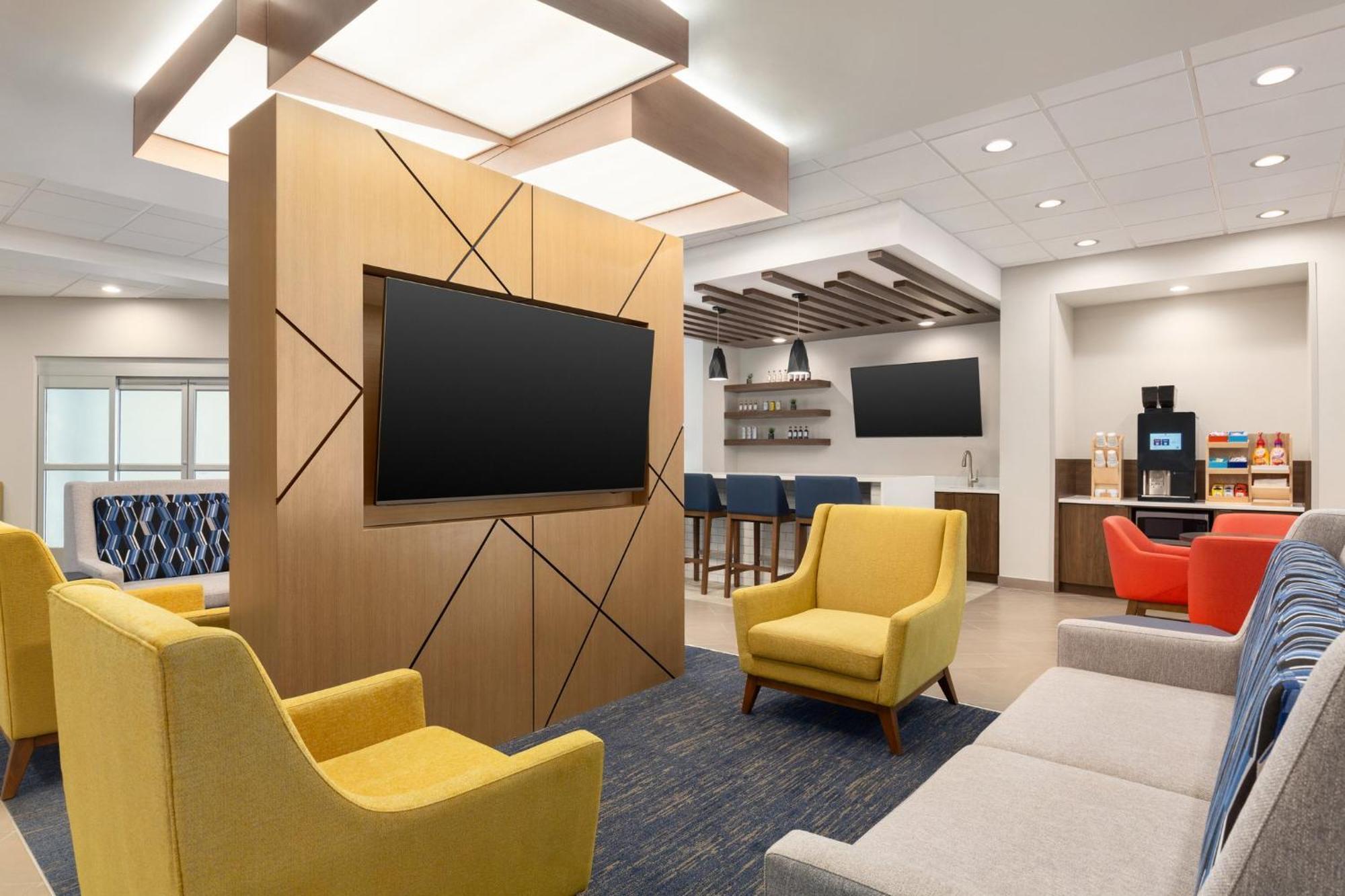 Candlewood Suites Bessemer - Birmingham Sw By Ihg Экстерьер фото