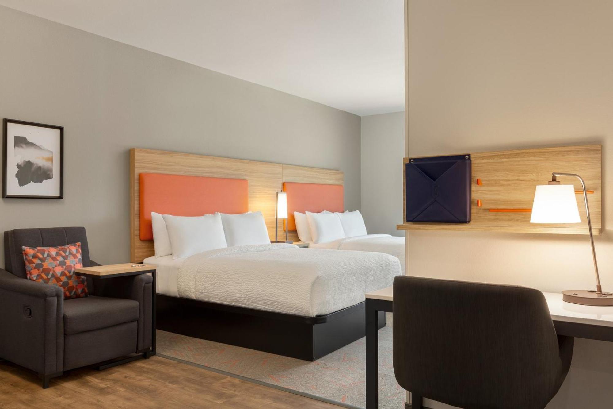 Candlewood Suites Bessemer - Birmingham Sw By Ihg Экстерьер фото