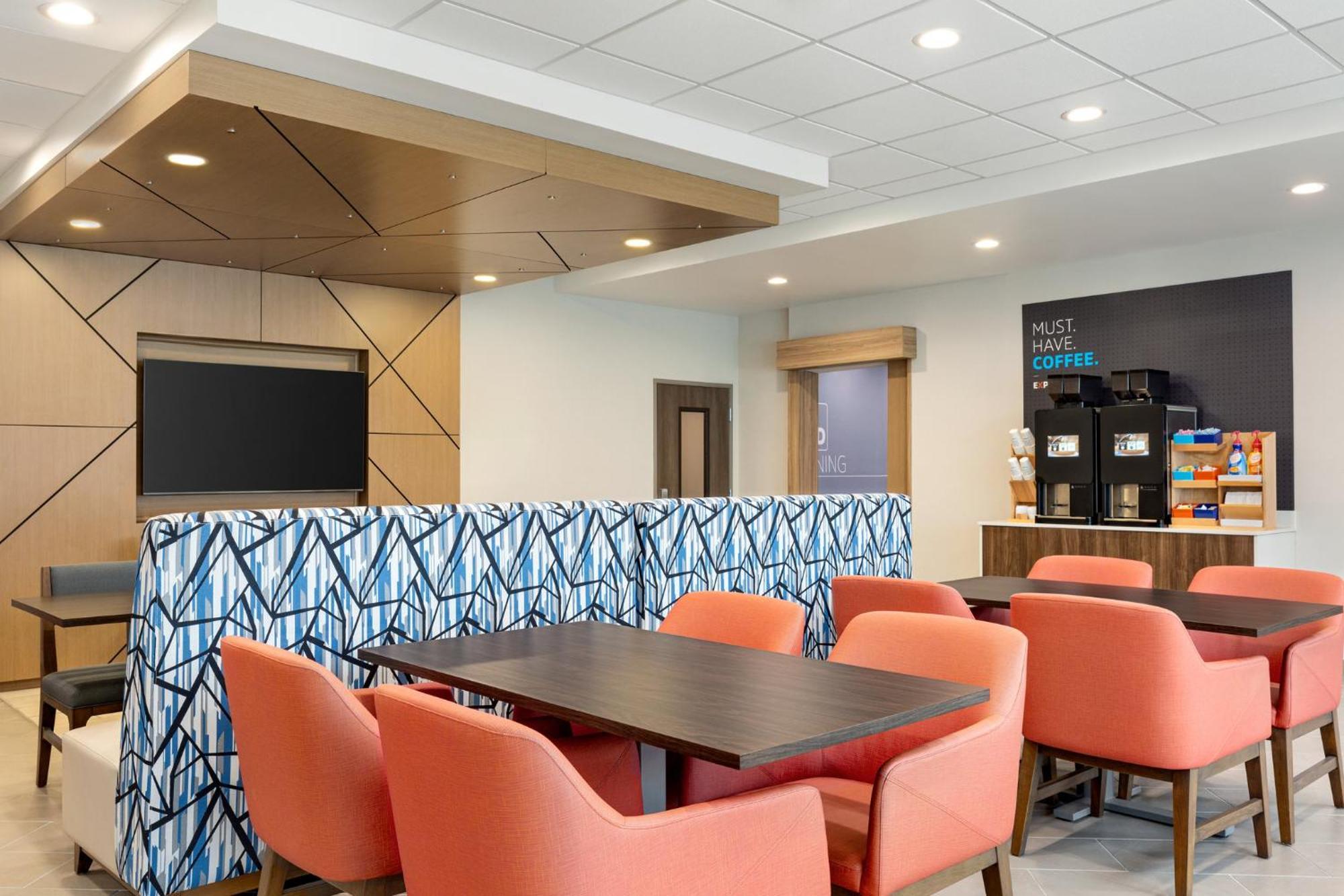 Candlewood Suites Bessemer - Birmingham Sw By Ihg Экстерьер фото