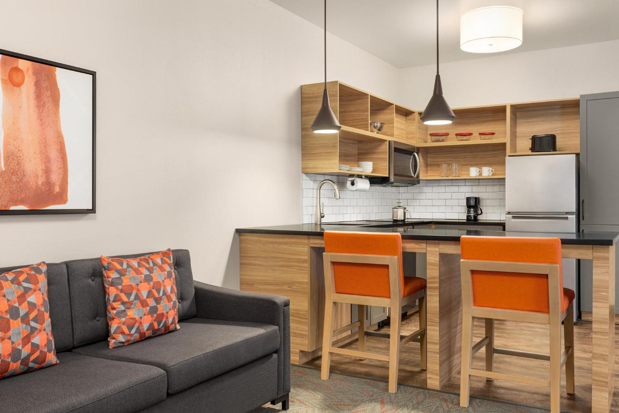Candlewood Suites Bessemer - Birmingham Sw By Ihg Экстерьер фото
