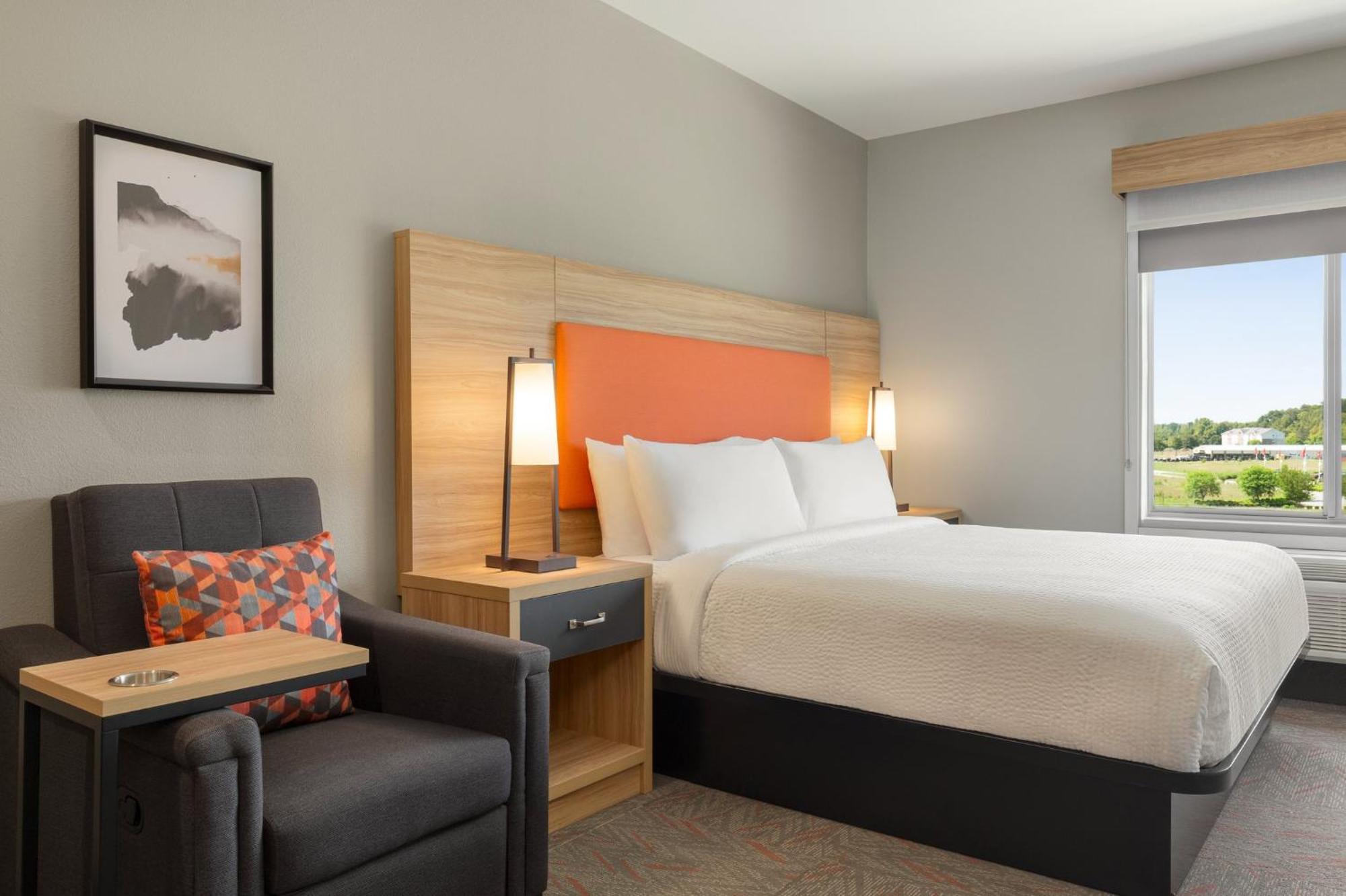 Candlewood Suites Bessemer - Birmingham Sw By Ihg Экстерьер фото
