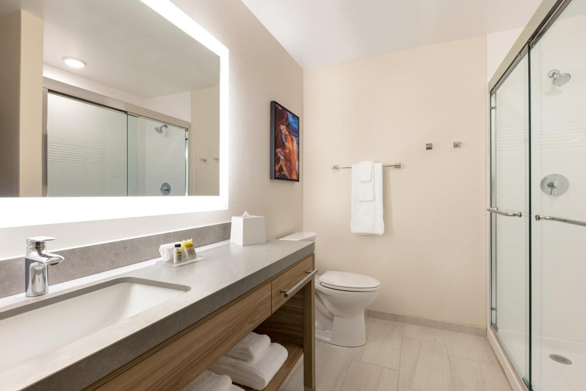 Candlewood Suites Bessemer - Birmingham Sw By Ihg Экстерьер фото