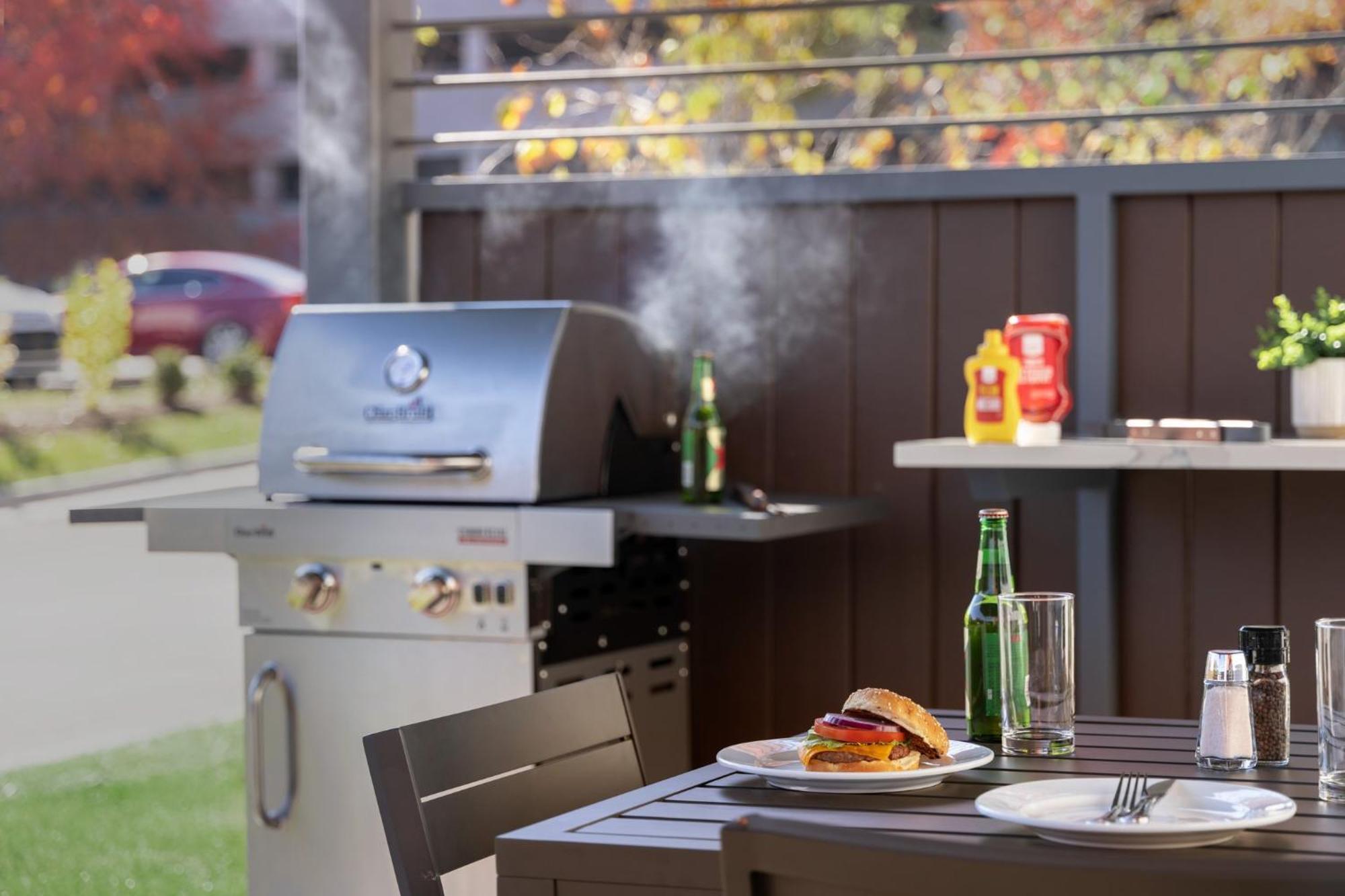 Candlewood Suites Bessemer - Birmingham Sw By Ihg Экстерьер фото
