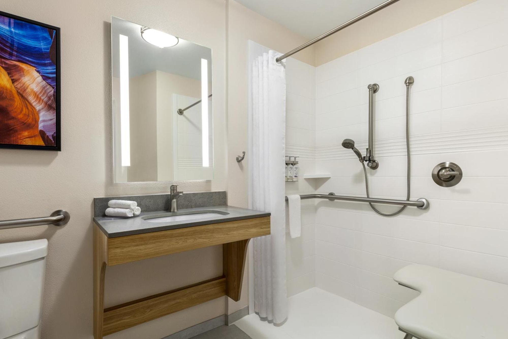 Candlewood Suites Bessemer - Birmingham Sw By Ihg Экстерьер фото