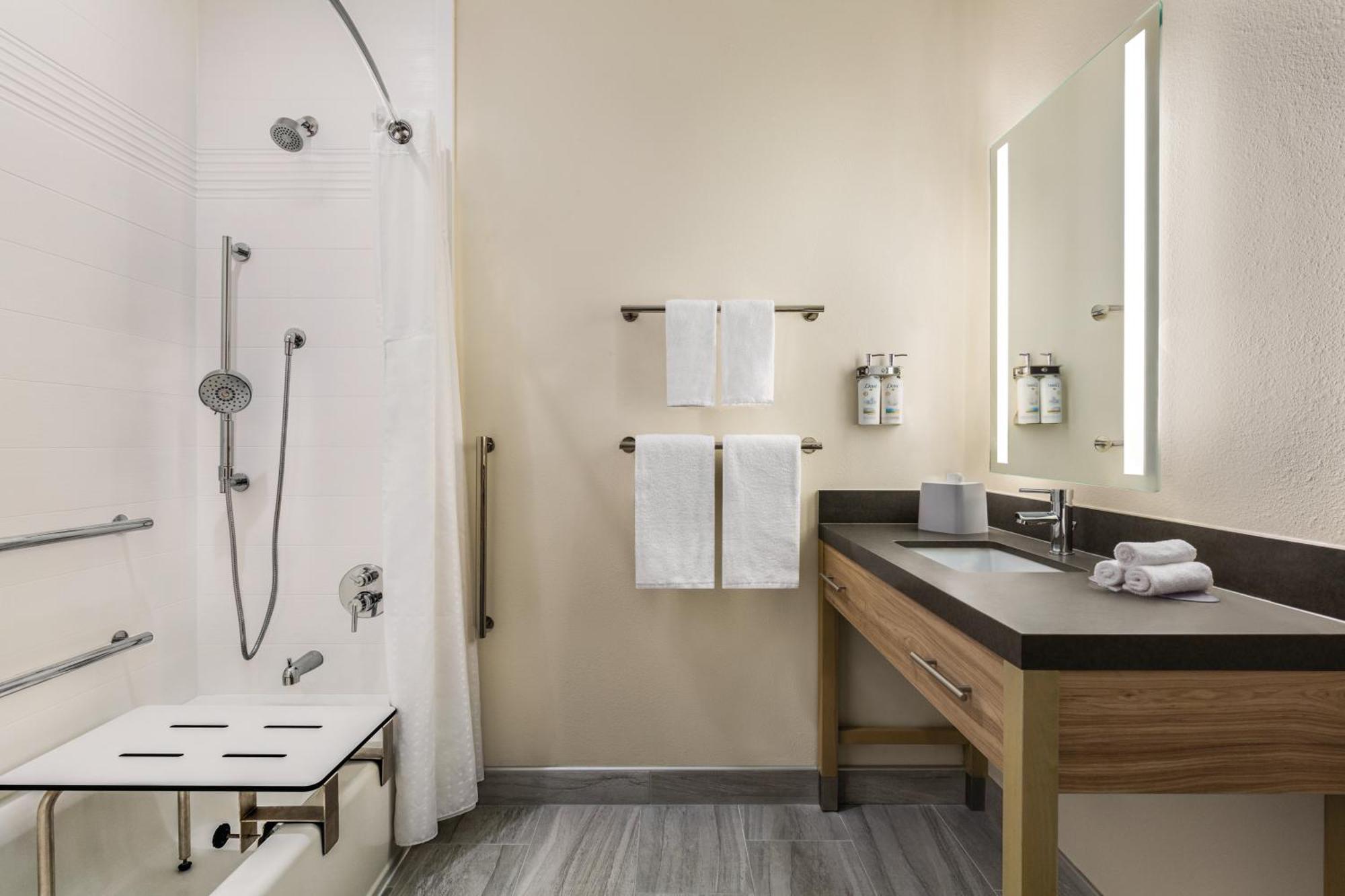 Candlewood Suites Bessemer - Birmingham Sw By Ihg Экстерьер фото