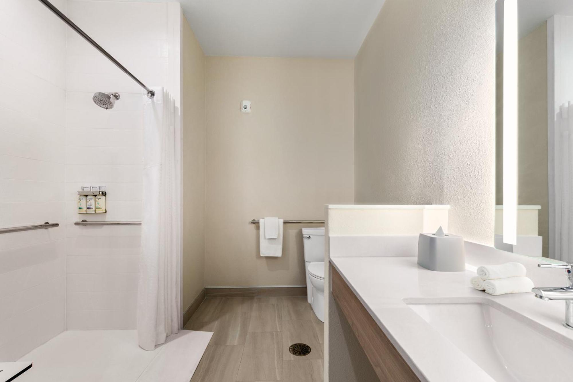 Candlewood Suites Bessemer - Birmingham Sw By Ihg Экстерьер фото